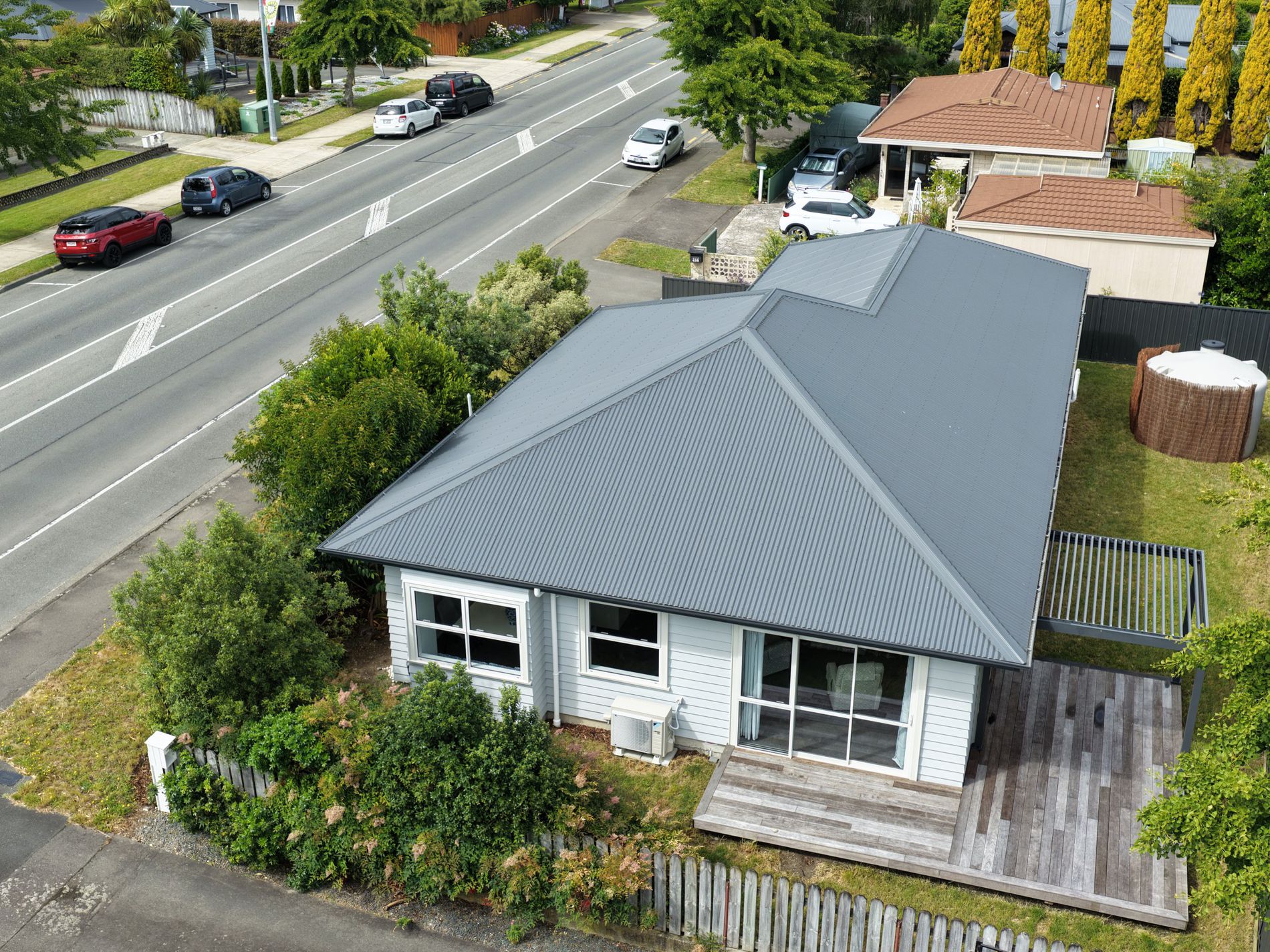 454 Main Road Stoke, Stoke