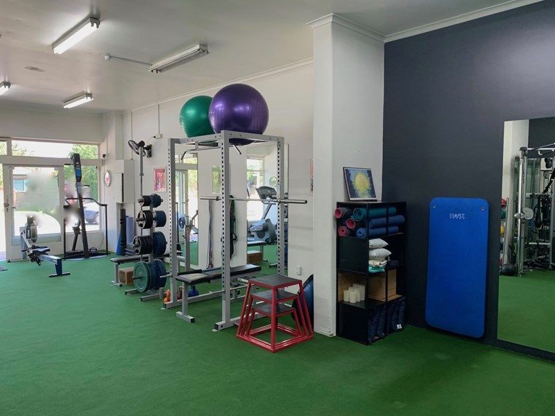 Boutique Fitness Studio In Mt Waverley Business For Sale
