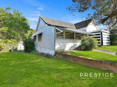 24 Bardwell Road, Bardwell Park