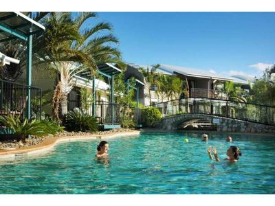 85 / 73 Hilton Terrace, Noosaville