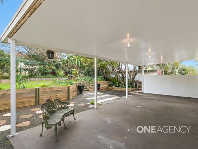 26 Hillcrest Street, Wollongong