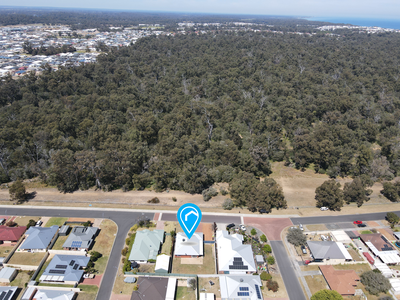 64 Mosedale Avenue, Usher