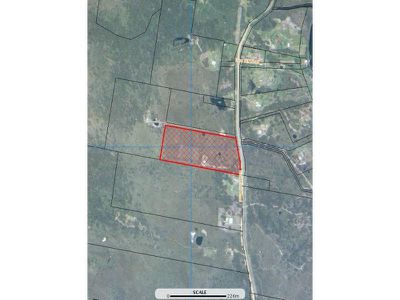 216 Lune River Road, Lune River