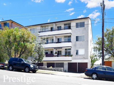 5 / 81 - 85 Forest  Rd, Arncliffe