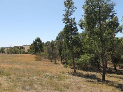 260  Dons Lane, Glenhope East
