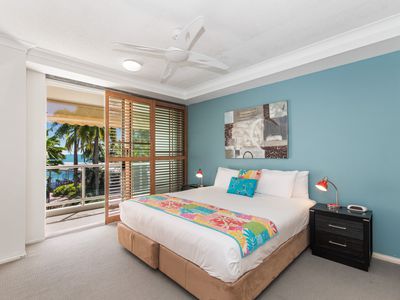 21 / 7 Mariners Drive, Townsville City