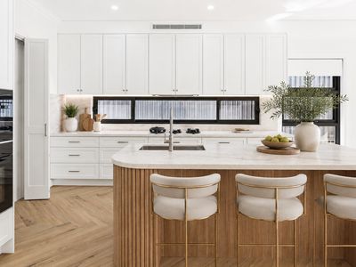 40 Boundary Street, Parramatta