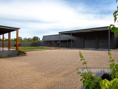 148 Malcolm Street, Mansfield