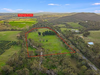 5275 Northern Highway, Tooborac