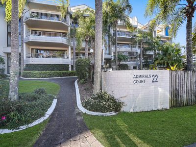10 / 22 Meta Street, Mooloolaba