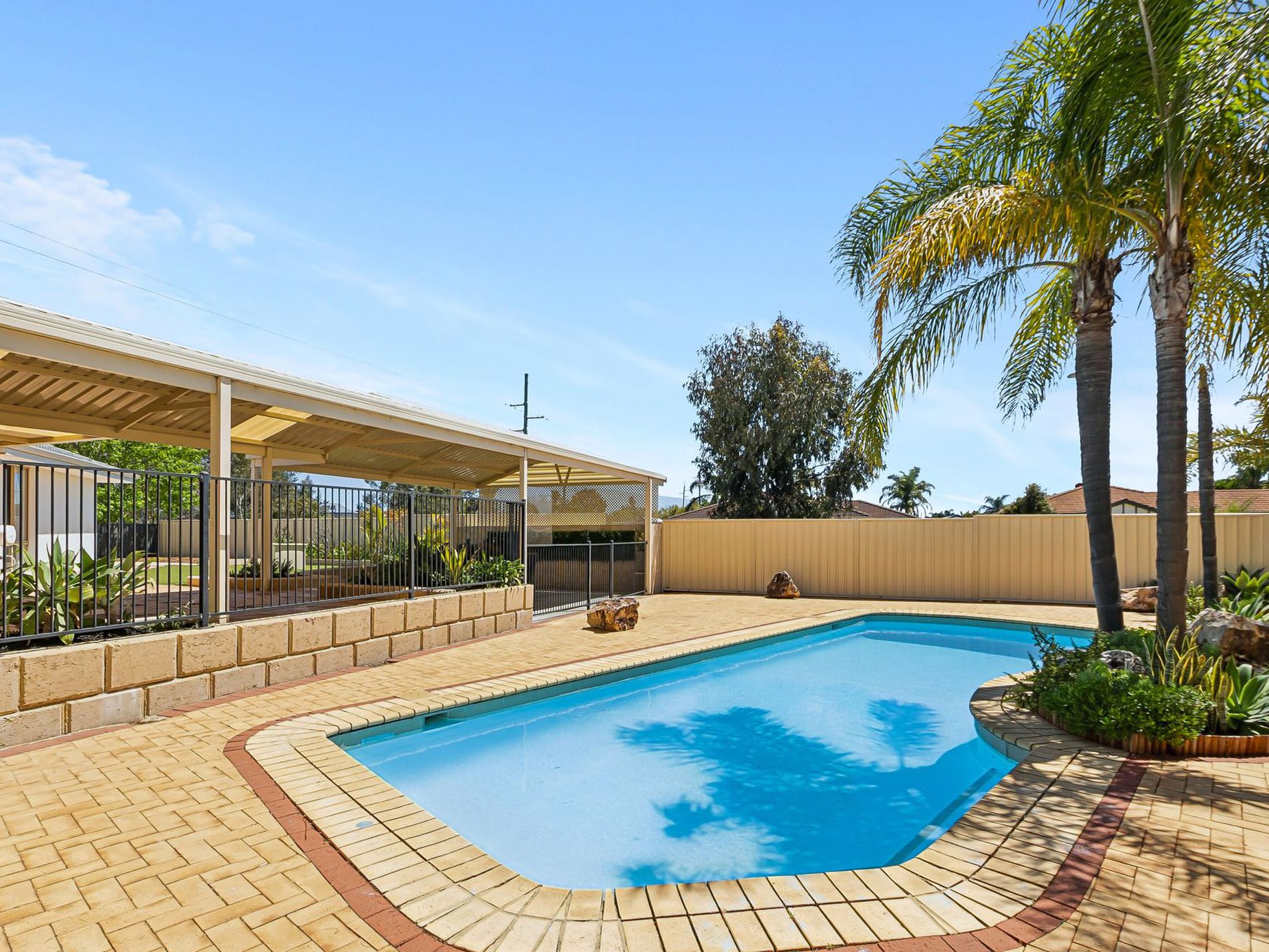 1 Cygnet Close, Ballajura