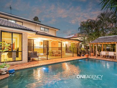 29 Dulwich Place, Forest Lake