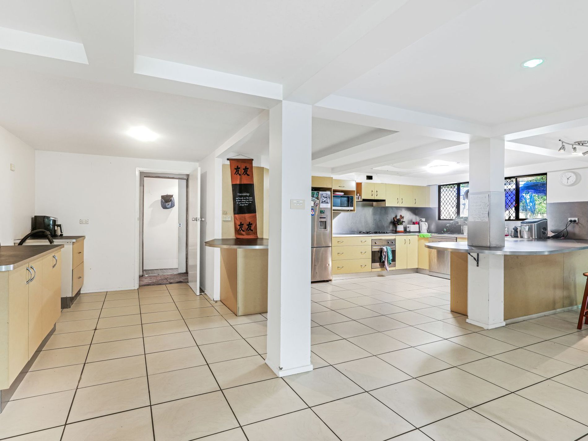 16-18 Edward Street, Cairns North