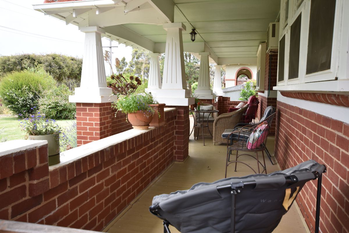 21 Parker Street, Rushworth