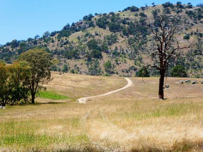 30 Boongarry Road, Trawool