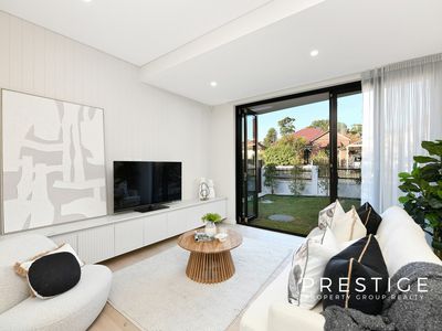 23A Hannam, Turrella