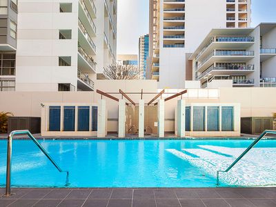 107 / 143 Adelaide Terrace, East Perth