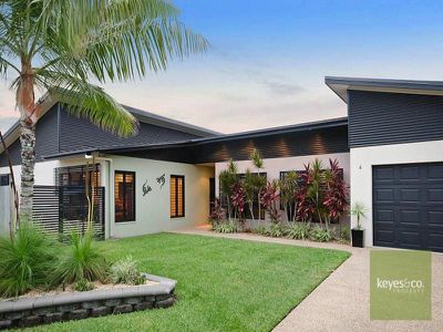 6 Sunningdale Pocket, Idalia