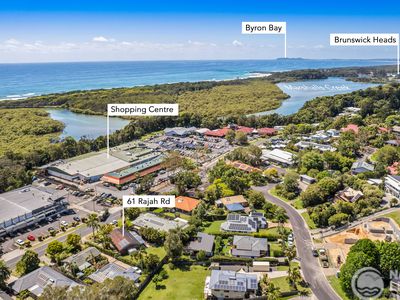 61 Rajah Road, Ocean Shores