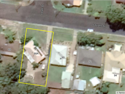 88A Lauren Street, Urangan