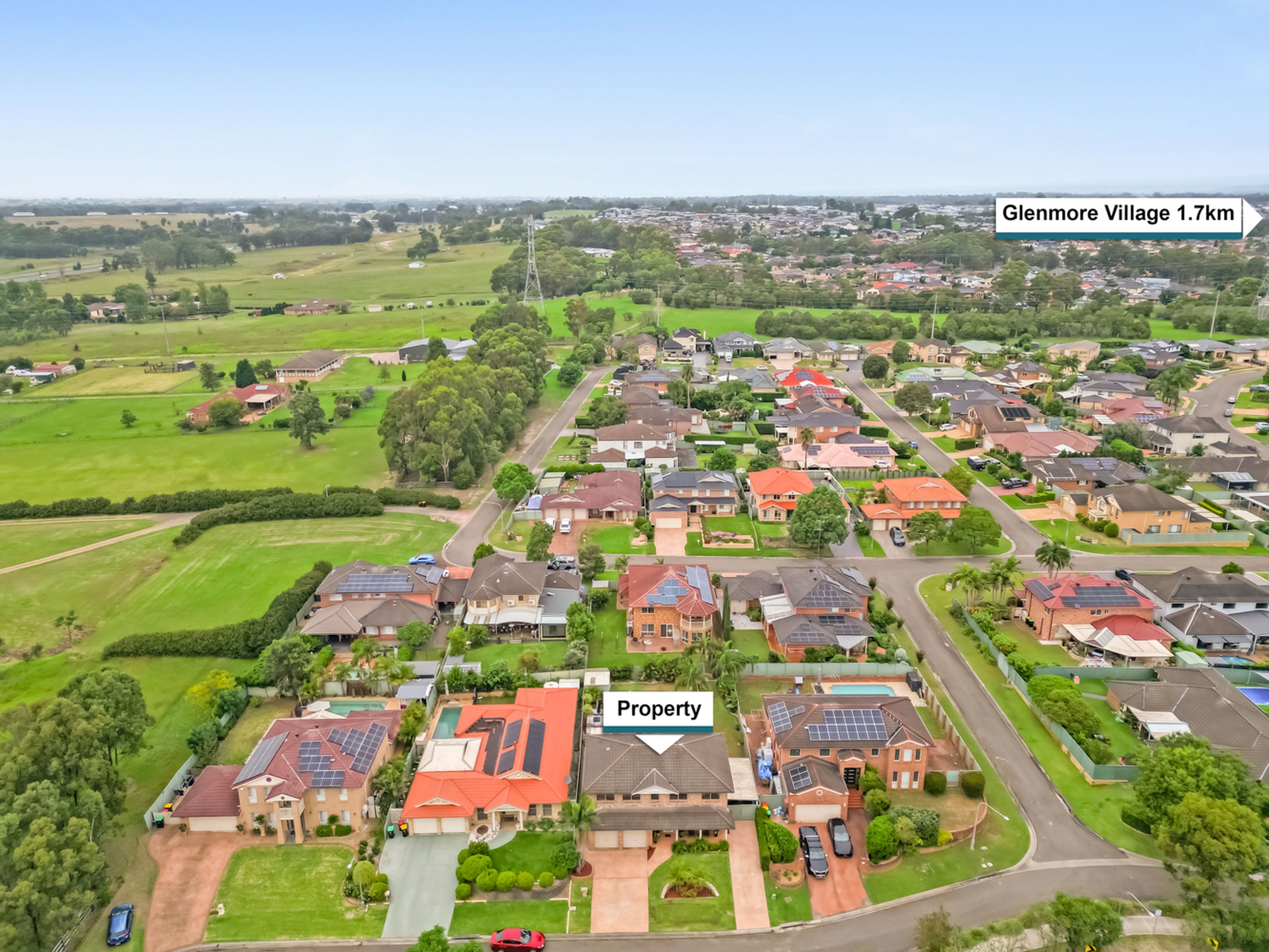 6 Kyarra Terrace, GLENMORE PARK