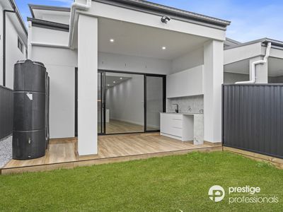 11A Magree Crescent, Chipping Norton