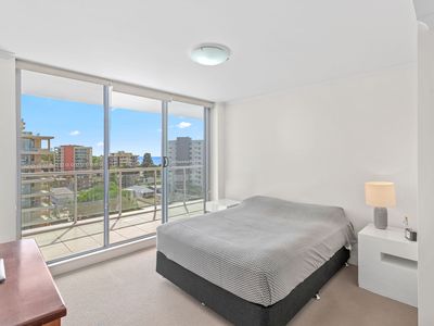 801 / 38-42 Wallis Street, Forster