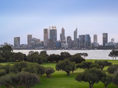 203 Mill Point Road, South Perth