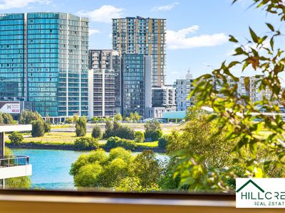 722 / 89 Shoreline Drive, Rhodes