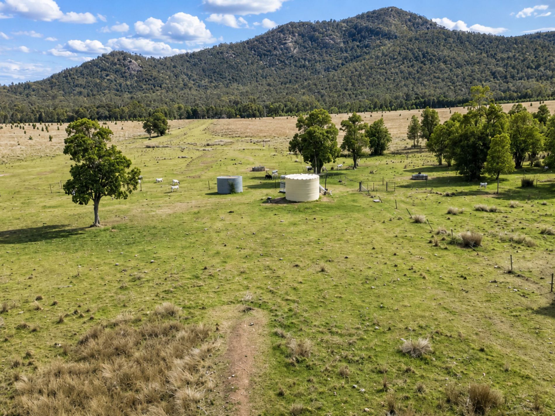 415 Tudgey Road, Gunnedah