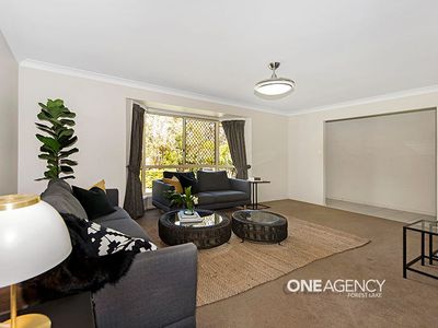 5 Springfield Pl, Forest Lake