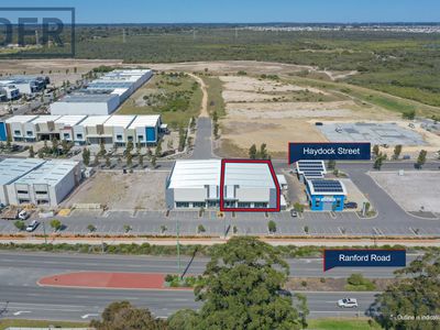 8A Haydock Street, Forrestdale