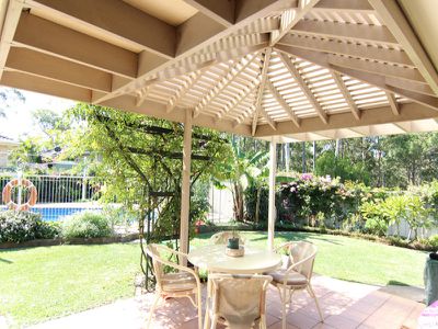 7 Glenn Place, Forster