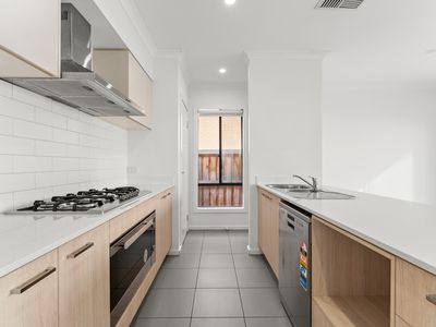 50 Ambassador Crescent, Point Cook