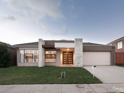 6 Mermaid Grove, Lyndhurst