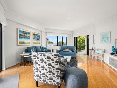 10 / 9 Kintail Road, Applecross