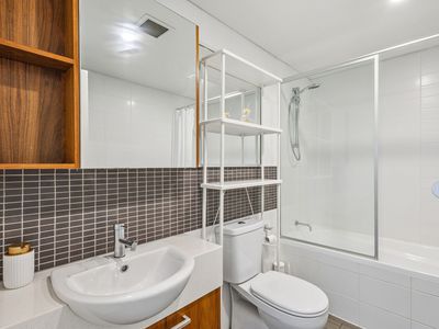 19 / 1 Bremer Promenade, East Perth