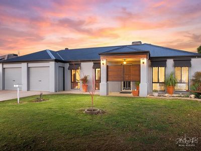 16 BIRKDALE TERRACE, Wodonga