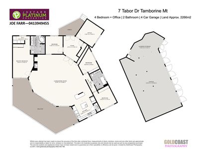 7 Tabor Drive, Tamborine Mountain