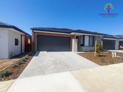 10 Amphitrite Way, Armstrong Creek