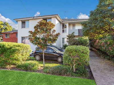 6 / 32 Matthews Street, Wollongong