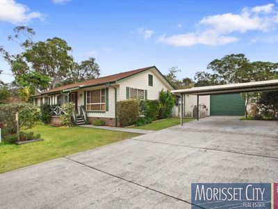 11 Watt Street, Windermere Park