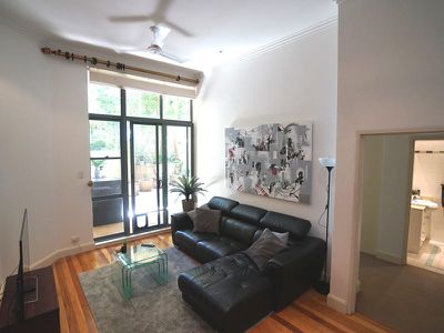 28 / 62 Booth Street, Annandale