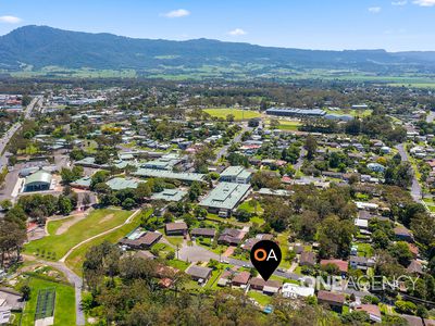 14 Ringbalin Crescent, Bomaderry