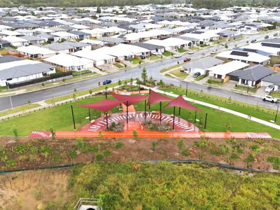 23 Verrall Way, Walloon