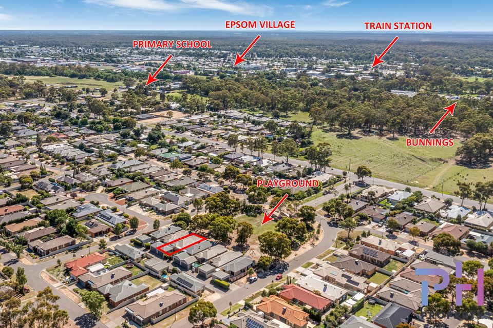 5 / 4-6 Greenview Circuit, Epsom