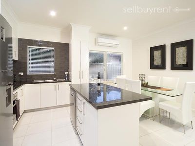 4 GLENAIRNE STREET, Wodonga