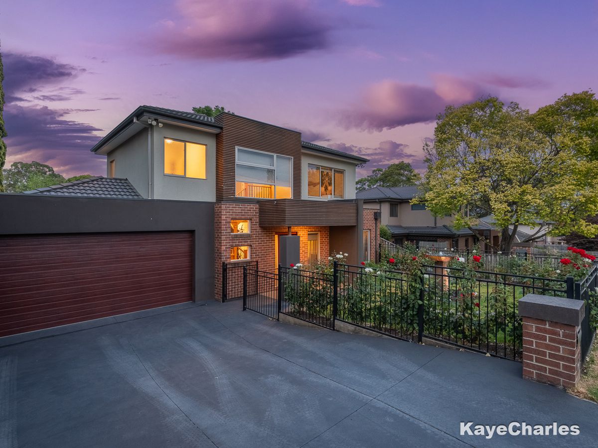 1 / 151 High Street, Berwick