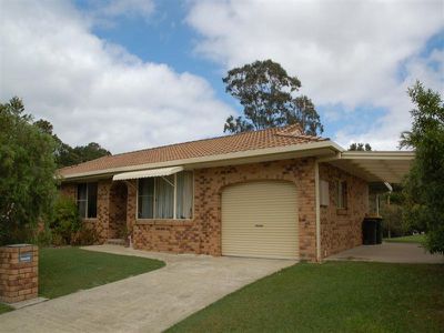 19 Narooma Drive, Ocean Shores