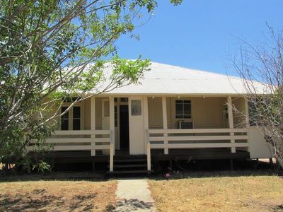 23 Dagworth Street, Winton